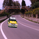 Foldio Chromakey Shot at the circuito delle madonie (Targa Florio)!